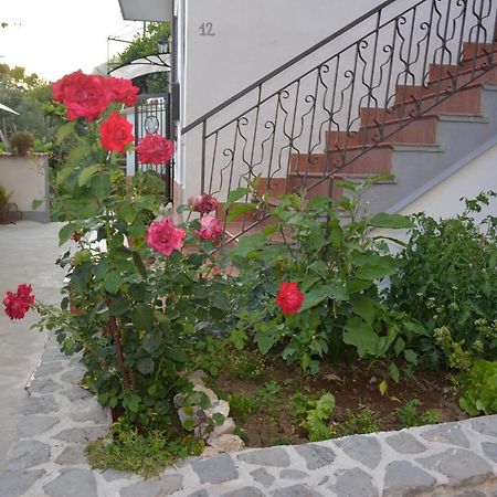 Antica Casa Cavaliere Villa Tramonti Exterior photo
